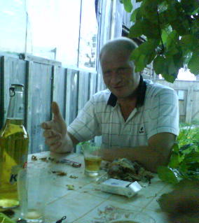 Павел Колмаков