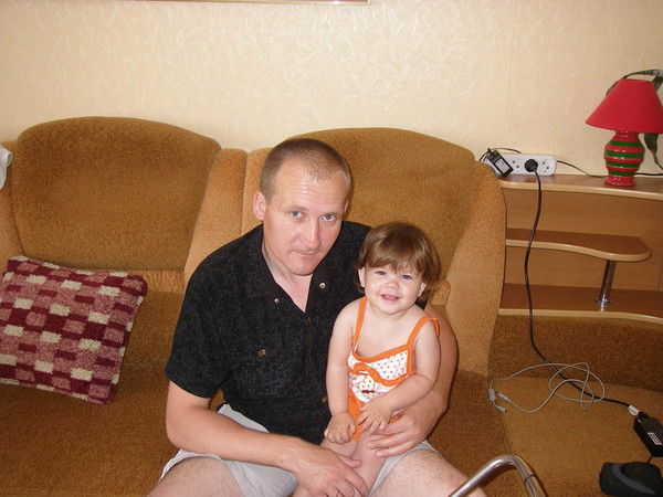 Николай Иванов