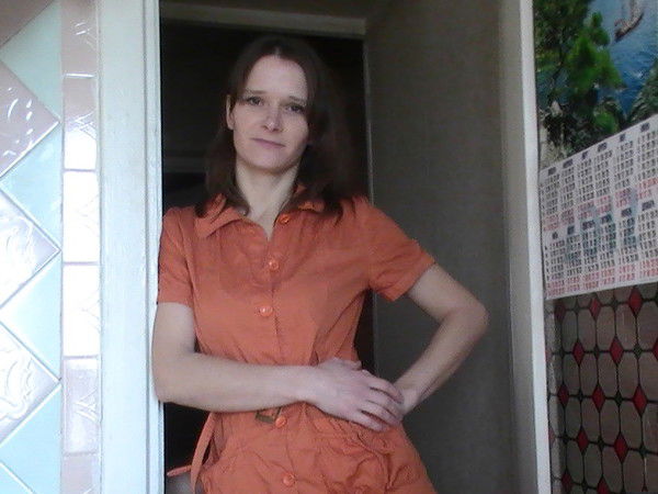 Жилина Наталья