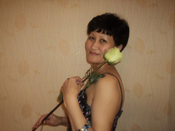 Дания Нуркеева