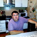 Mukhtar Usenbaev