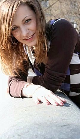 Дарья Байрамова