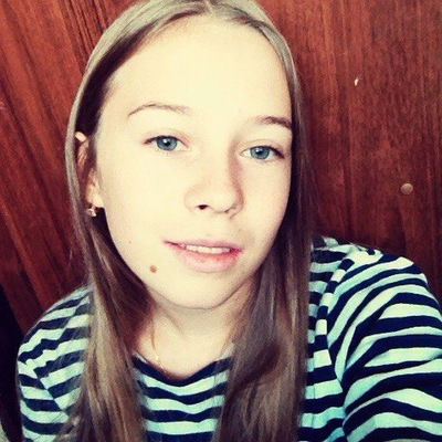 Оля Миргородская