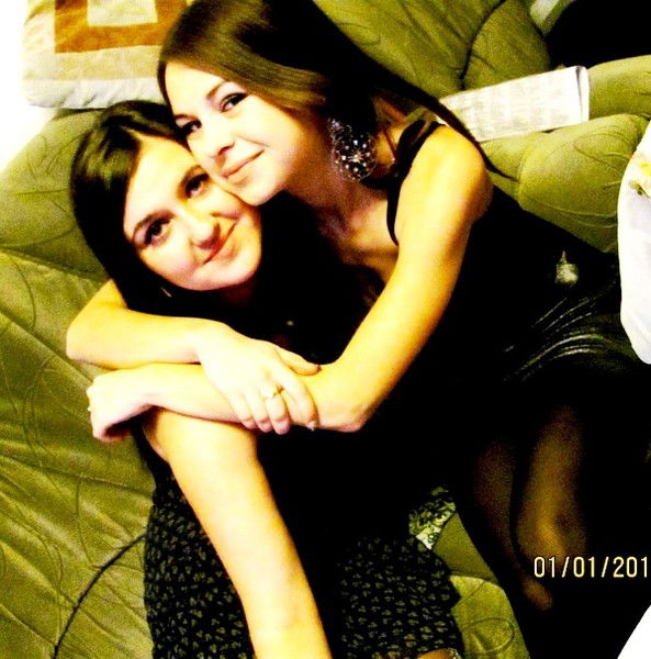 Настёна Гринцевич