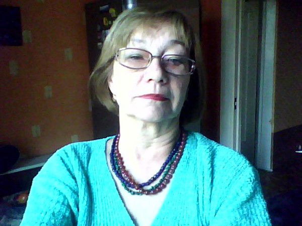 Макаренко Татьяна