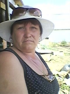 Валентина Леонтьева