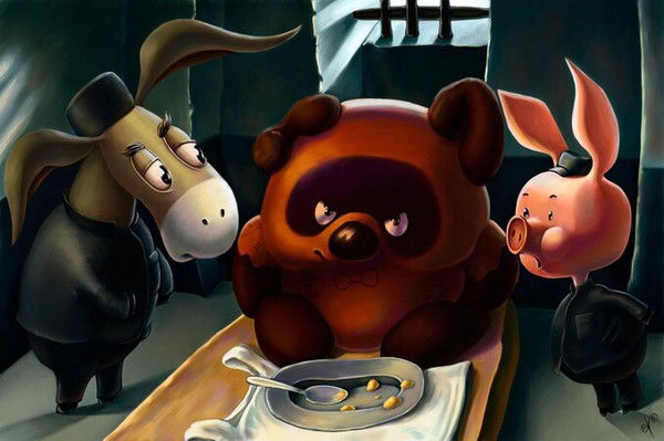 Константин Миронченко