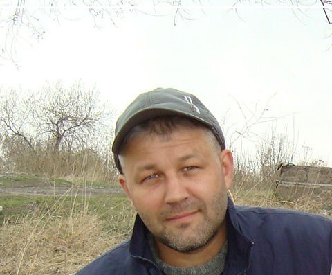 Алексей Киреев