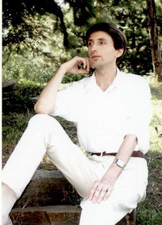 Игорь Якименко