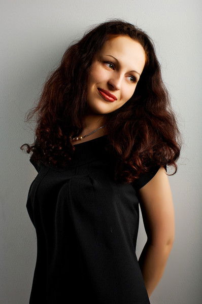 Eкатерина Нежданова