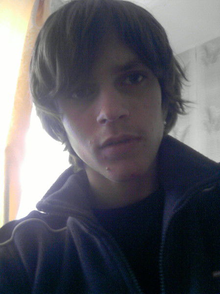 Андрей Бурмистров