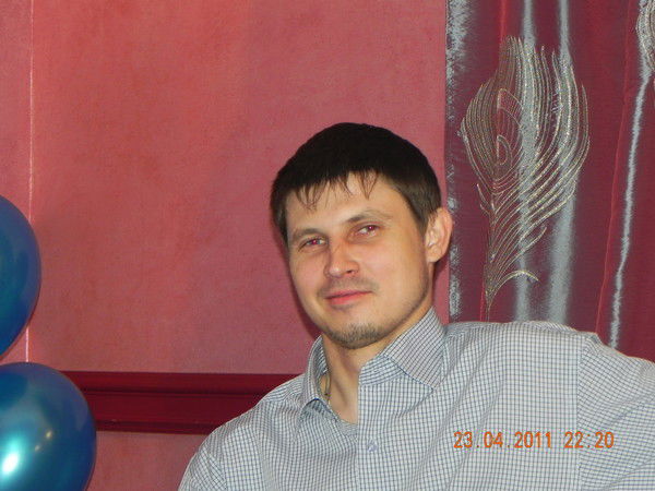 Кирилл Алпеев