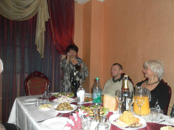 Надежда Суворова