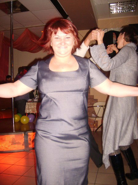 Марина Сопильниченко