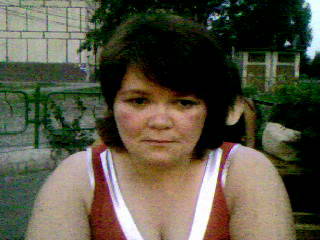 Люба Долгопольская