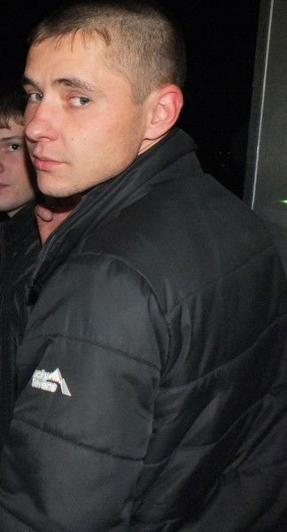 Серёга Фатерин