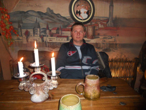 Юра Каракулов