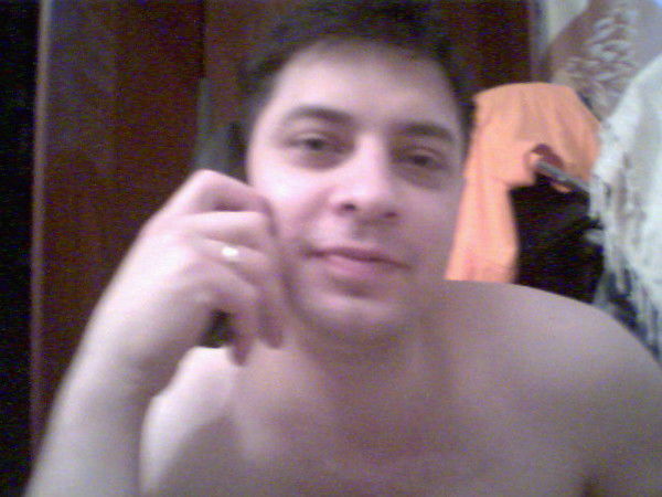 Андрей Белоус