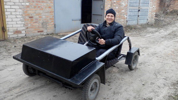 Дмитрий Чавалах