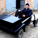 Дмитрий Чавалах