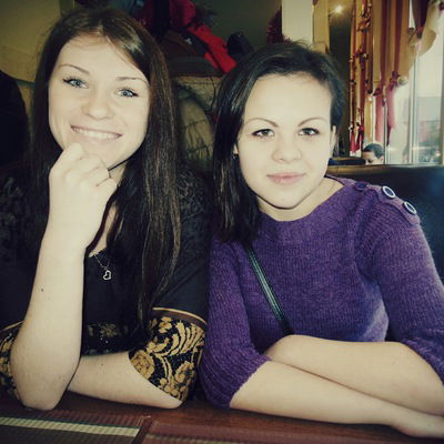 Анастасия Зелянина