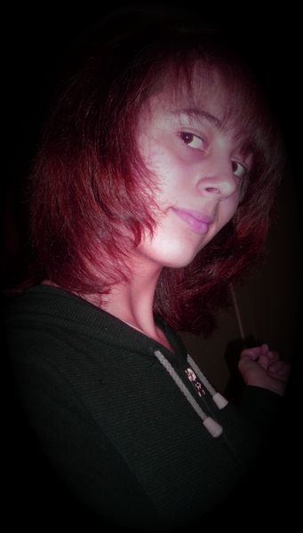 Александра Овчинникова