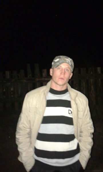 Евгений Фенькин