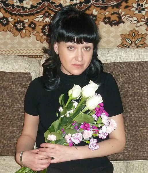 Юлия Маковецкая