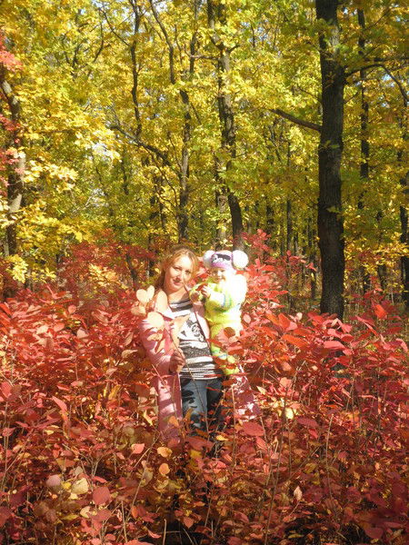 Светлана Галютина