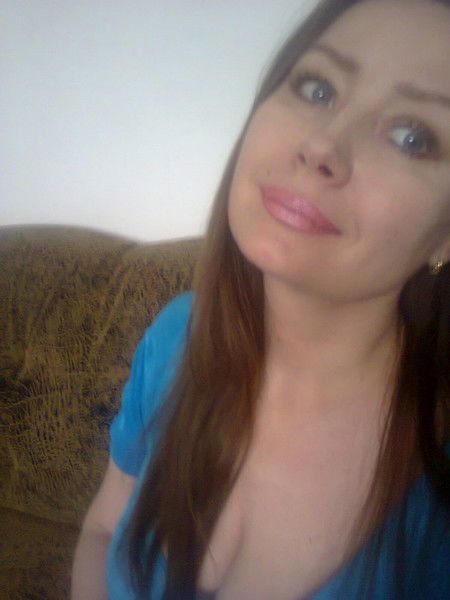 Елена Потылицына