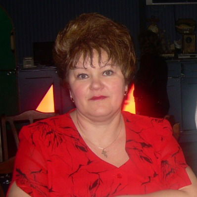 Ирина Лебедь