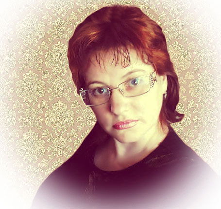 Оксана Сальникова