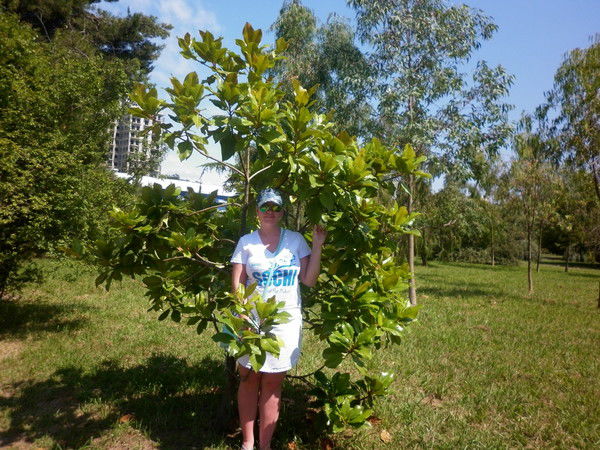 Настя Турлаева