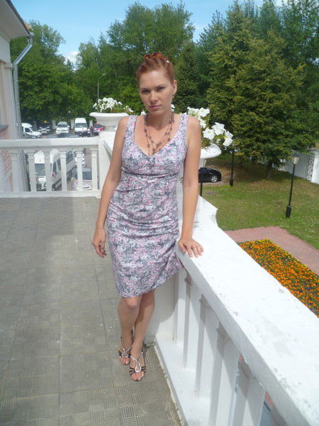 Ирина Чурикова