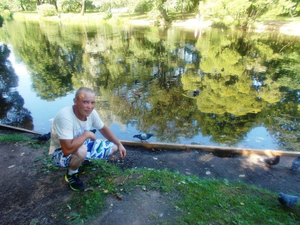 Алексей Ириков