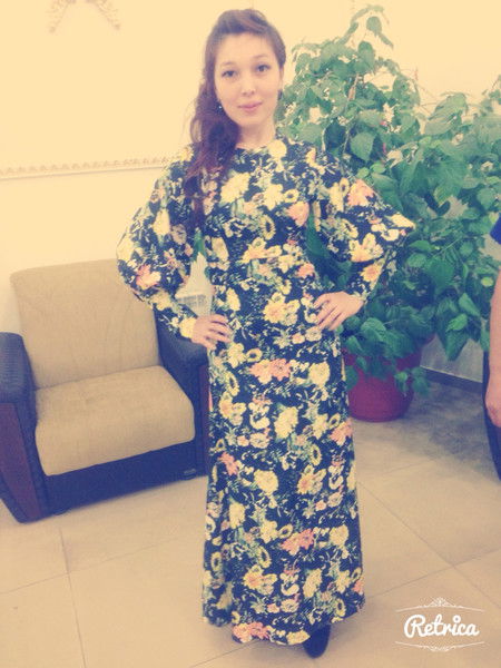 <3 Aselek))) Karjaubaeva <3