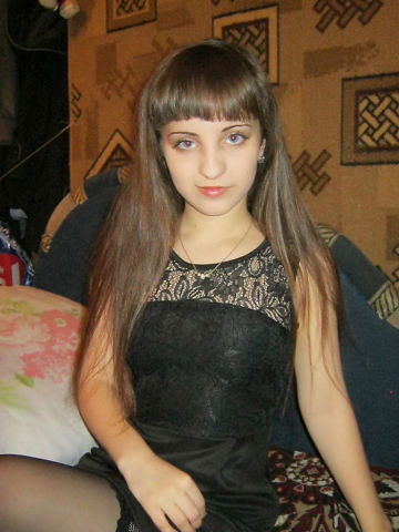 Валюшка Ковальковская