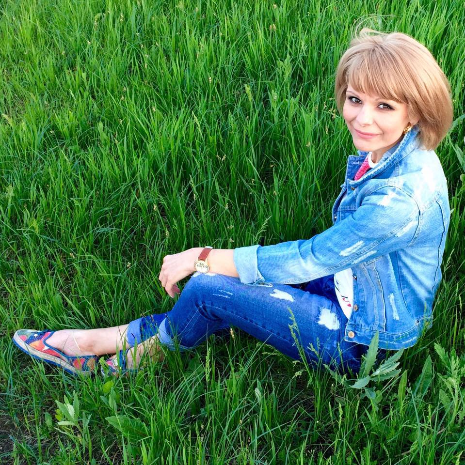 Ирина Брыжахина