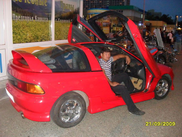 Сергей Андриянов