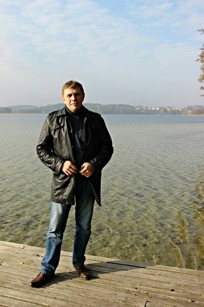 Сергей Бронин