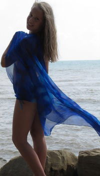 Анна Румянцева