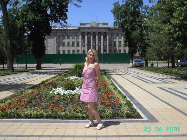 Ирина Карачинова