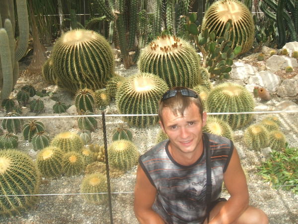 Дмитрий Лозовой