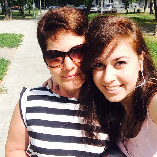 Феруза Таирова