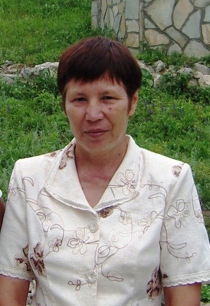 Магира Буранчина