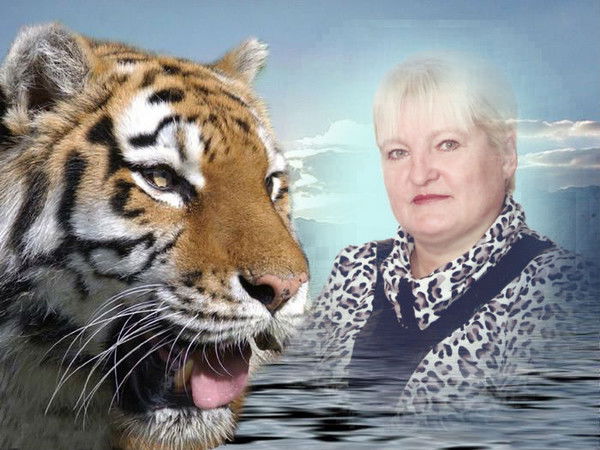 Нина Дружинина (Кузьмина )