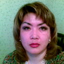 Мира Берденкулова