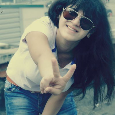 Виолетта Маркарова