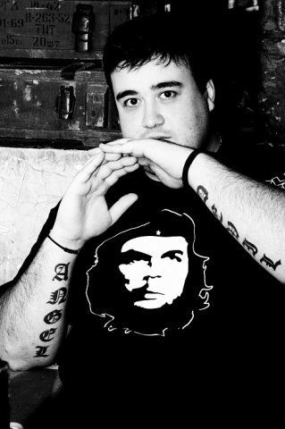 Рубен Амирханян