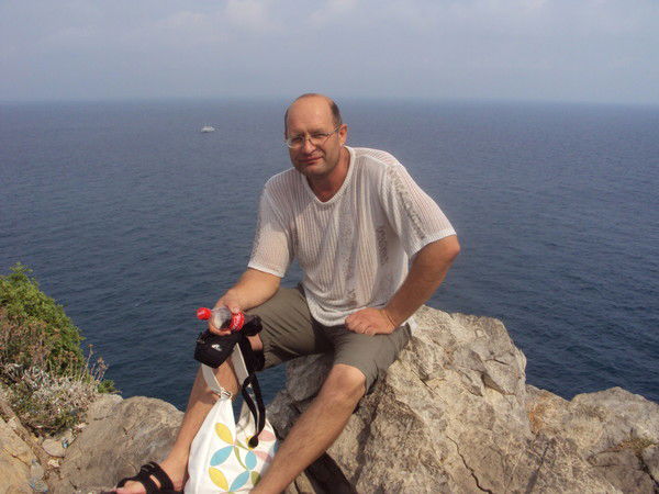 Алексей Пазенко